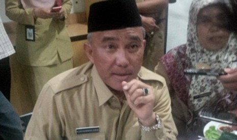 Tak Bisa Bahasa Sunda, Wali Kota Depok Enggan Masuk Provinsi Bogor Raya