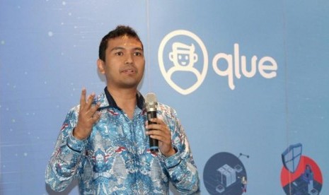 Startup Ini Tengah Godok Solusi Jangka Pendek Atasi Polusi Udara. (FOTO: Qlue)