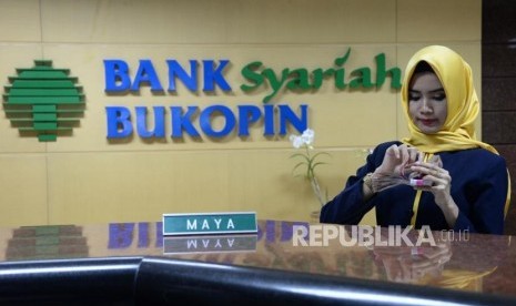 PT Bank Syariah Bukopin (Bukopin Syariah) menyetujui laporan tahunan Perseroan serta pengesahan perhitungan tahunan 2019 dalam pelaksanakan Rapat Umum Pemegang Saham Tahunan (RUPST) Tahun Buku 2019 dan Rapat Umum Pemegang Saham Luar Biasa (RUPSLB).