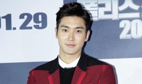 Datang ke Jakarta, Siwon 'Super Junior' Tak Rewel