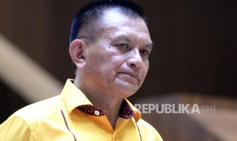 Lodewijk Freidrich Paulus - Sekjen Golkar 