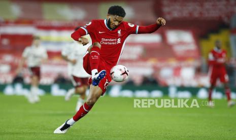 Joe Gomez 