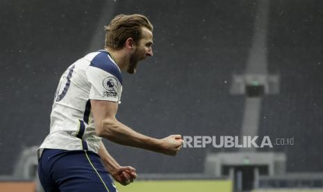 Liverpool Disarankan Beli Harry Kane 