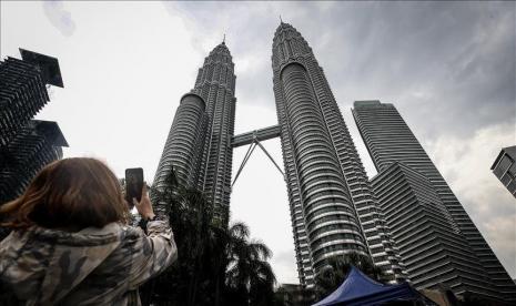 Tes dilakukan setelah terjadi lonjakan kasus pada kelompok pekerja asing - Anadolu Agency