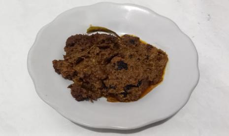 Ini Resep Rendang Maknyus, Sehari Jadi!