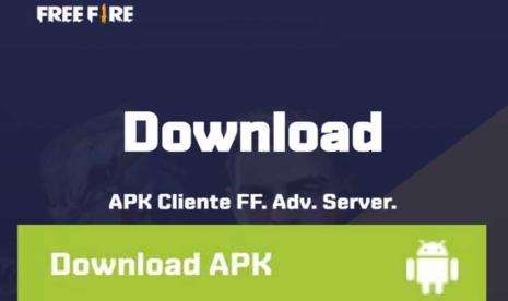 Game Free Fire: FF Advance Server APK Versi Terbaru 2021