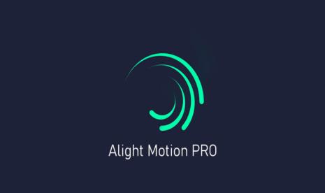 Aplikasi Edit Foto Keren, Alight Motion Pro Mod Apk Versi Terbaru 2021