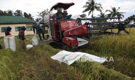 Fokus BATAN lima Tahun, dari Bidang Pangan Sampai Kesehatan