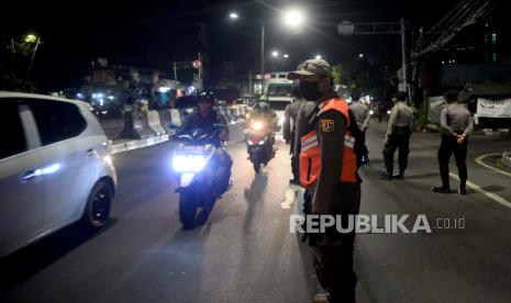 Wawali Yogyakarta: Tak Ada Takbir Keliling (Ilustrasi).