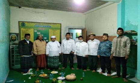 Brebes perlu Perda Pesantren