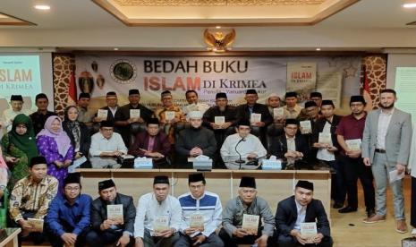 Islam di Krimea, Susunan Puzzle Dua Abad Terakhir Pasca Runtuhnya Kekhanan Krimea