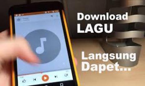 Download MP3 Lagu