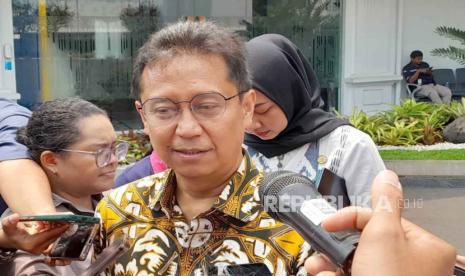 Menteri Kesehatan (Menkes) Budi Gunadi Sadikin menyatakan dokter perlu fokus kepada pasien untuk meningkatkan kualitas pelayanan. (ilustrasi(