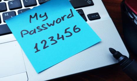 Tips Membuat Password Media Sosial yang Aman dan Sulit Dibobol