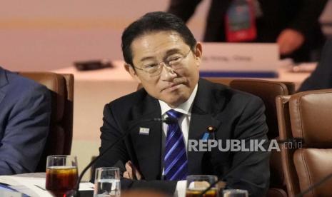 Perdana Menteri Jepang Fumio Kishida mengatakan ia akan mengambil langkah-langkah untuk memulihkan kepercayaan terhadap pemerintahannya 