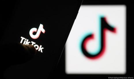 TikTok Digugat Rp 24 T di Belanda Atas Klaim Membahayakan Anak-anak