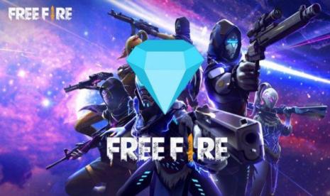 Kode Redeem Free Fire (FF)