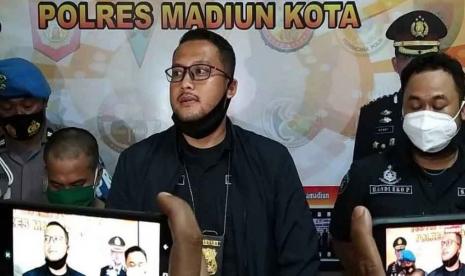 Artis TikTok Bikin Penggemar Berkerumun, Polisi Tetapkan 3 Tersangka