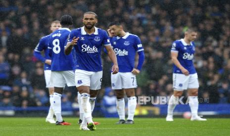 Para pemain Everton 