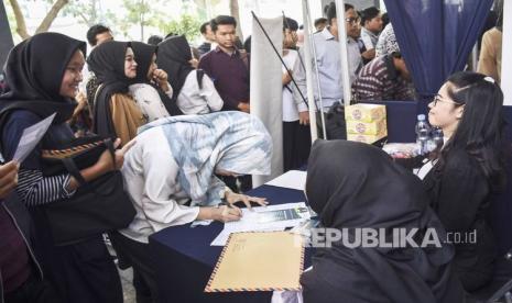 Ada Lowongan Kerja di PT Pulau Sambu, Lamaran Ditunggu Sampai 29 Februari 2024