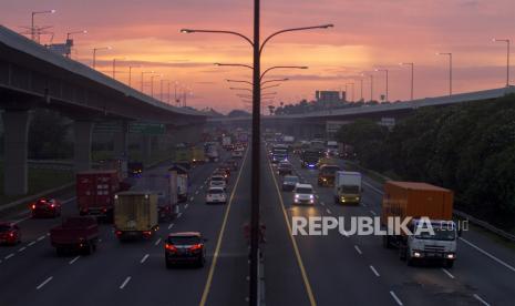 Transformasi pengelolaan tol menjadi tema lomba karya jurnalistik Jasa Marga