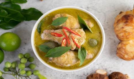 Ini Resep Opor Ayam, Hidangan Wajib Saat Lebaran Tiba