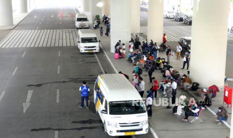 Polres Madiun Cek Fasum Transportasi Jelang Angkutan Nataru (ilustrasi).