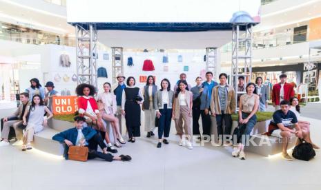 Label busana asal Jepang Uniqlo secara resmi merilis rangkaian Koleksi LifeWear Spring/Summer 2024. Koleksi tersebut mengedepankan kenyamanan dan fungsional.