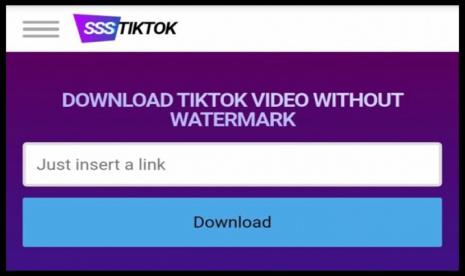 SSS Tiktok