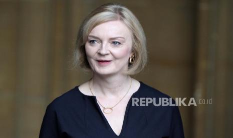 Perdana Menteri Inggris Liz Truss mengatakan Inggris akan memberikan bantuan senilai 2,63 miliar dolar AS untuk Ukraina