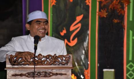 Mendengarkan “Pekikan” Al Faqih Al Andalusi