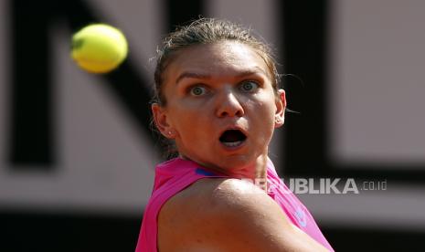  Simona Halep