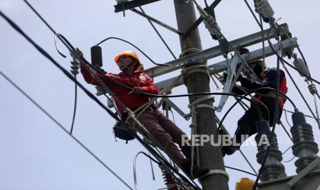 PLN selalu mengupayakan keandalan melalui pembangunan infrastruktur ketenagalistrikan di seluruh tanah air. Komitmen ini kembali terlihat melalui keberhasilannya dalam merampungkan pembangunan dan mengoperasikan 6 (enam) infrastruktur ketenagalistrikan yang tersebar di Aceh dan Sumatera Utara.