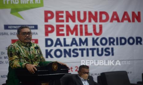 Wakil Ketua Umum Partai Kebangkitan Bangsa (PKB), Jazilul Fawaid mengatakan partainya masih punya banyak waktu mendongkrak elektabilitas Muhaimun Iskandar sebagai capres 2024.