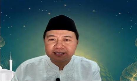 Memaknai Ihsan Secara Mendalam - Suara Muhammadiyah