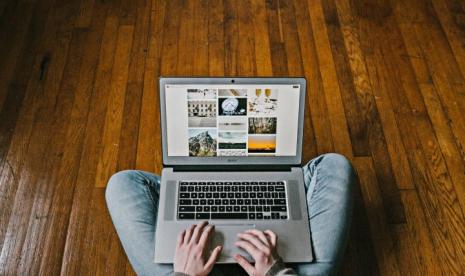 Tren Teknologi yang Mengubah Dunia Digital Marketing (Foto: Unsplash/ Andrew Neel)