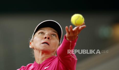 Simona Halep