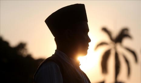 Otoritas Islam Singapura menggelar shalat Idul Adha pada Selasa (20/7) dengan membatasi jumlah jamaah yang hadir dan hanya membolehkan mereka yang telah divaksinasi penuh.