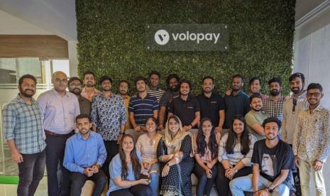 Volopay. (Volopay)