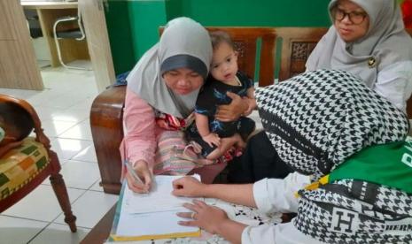 Atasi Tuberkulosis, Stunting, dan Hipertensi, Kabupaten Sumedang Gandeng Platform Kesehatan Berbasis AI