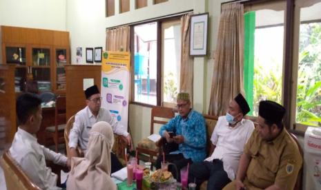 Bupati Brebes Rencanakan Buka Halaqoh Pesantren