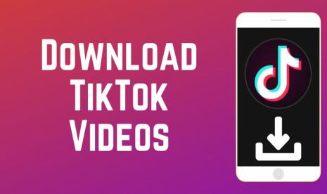 TikTok Mod Apk Terbaru Gratis, Video Tanpa Iklan & Watermark