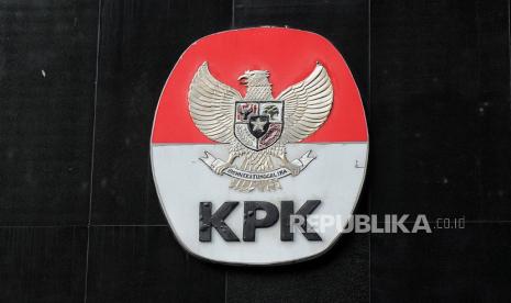 Logo KPK