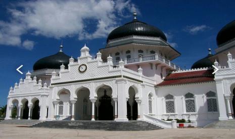 Ekonomi Kemasjidan