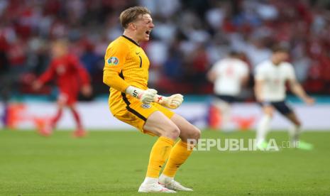 Jordan Pickford 