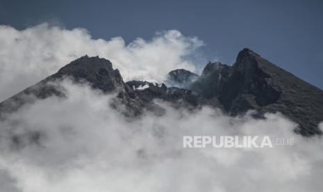 Gunung Merapi