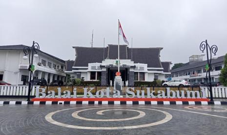 Ribuan Pegawai Non ASN Kota Sukabumi Diusulkan Jadi P3K Paruh Waktu