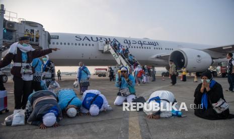 Menabung Bertahap dan Dana Kelolaan yang Aman, Dua Penopang Keberlanjutan Haji Indonesia