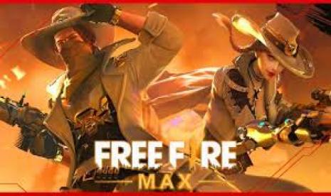 Kumpulan Kode Redeem Free Fire Max Apk Terbaru 2022