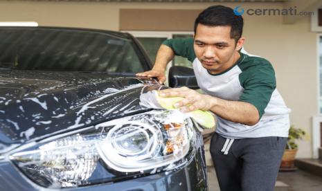 Cara merawat mobil matik